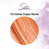 Satin Hair Color Intense Copper Blonde (7CI)