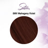 Satin Hair Color Mahogany Violet (6MV)