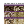 Satin Hair Color Ultra Very Light Blonde (10N)