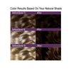 Satin Hair Color Light Brown (5N)
