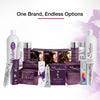 Satin Hair Color Dark Blonde (6N)