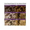 Satin Hair Color Light Blonde (8N)