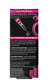 Splat Piercing Pink 1 Wash Temporary Hair Color