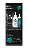 Splat Deep Emerald Original Complete Kit