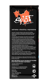 Splat Orange Fireballs Original Complete Kit
