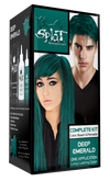 Splat Deep Emerald Original Complete Kit
