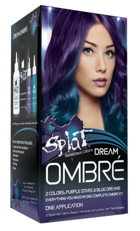 Ombre Dream