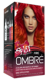 Splat Ombre Fire Original Complete Kit