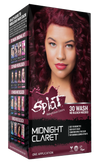 Splat Midnight Claret