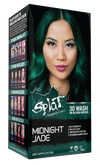 Splat Midnight Jade