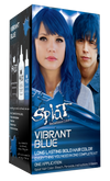 Splat Vibrant Blue Original Complete Kit