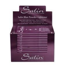 Satin Bleach (available in 3 sizes)