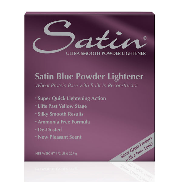 Satin Bleach (available in 3 sizes)