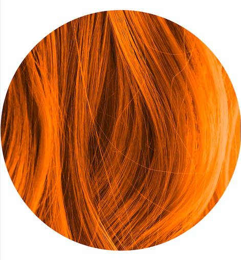 Splat Orange Fireballs Original Complete Kit