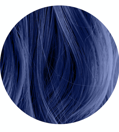 Midnight Indigo
