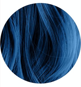 Splat Naturals- Navy Blue