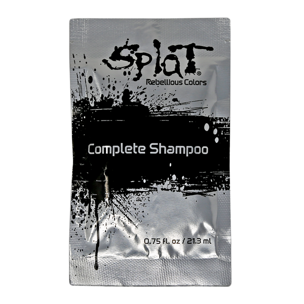 Splat Complete Shampoo (.75 oz)