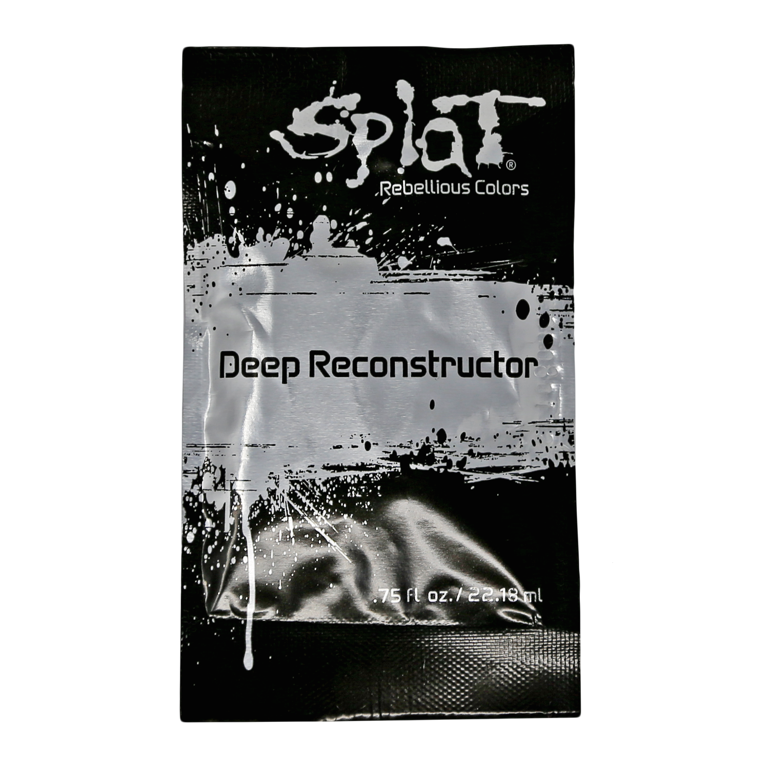 Splat Reconstructor Splat Deep Reconstructor (.75 oz) | TotallyHairCare