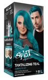 Splat Tantalizing Teal Original Complete Kit