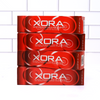 Xora Hair Color Copper Pomegranate (6.54)